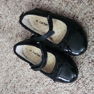 Carter's girls shoes